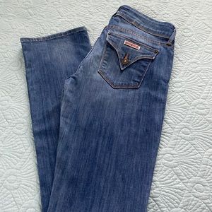 Hudson Jeans